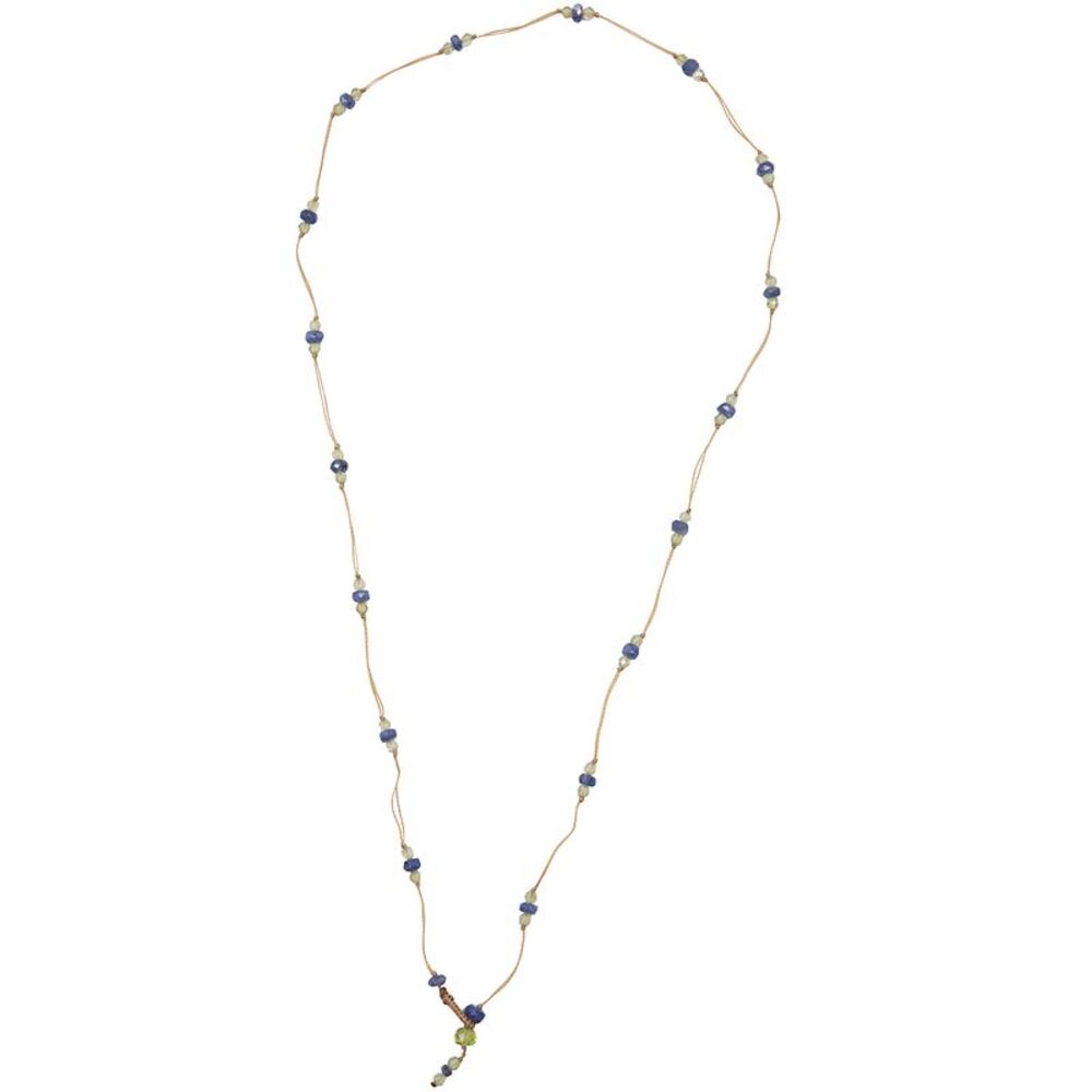 Sharing Women Loopy Duo Sap & Peridot